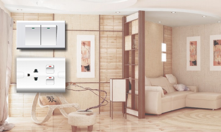 2 thương hiệu thiết bị điện d&acirc;n dụng tốt nhất