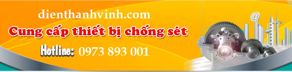 5 quy tắc cần biết khi lắp thiết bị chống sét lan truyền