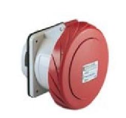 Ổ cắm âm dạng thẳng IP67 PKF16G734