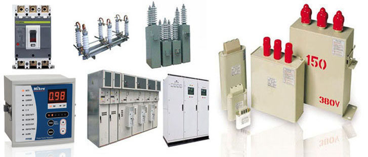 2 lý do bạn nên lắp tụ bù hệ số công suất