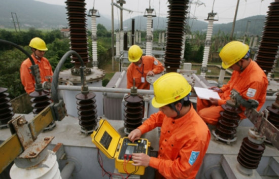 Tích cực bảo đảm an toàn đối với hệ thống điện