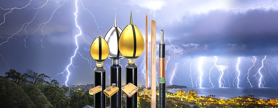 Bảng giá thiết bị chống sét lan truyền năm 2016