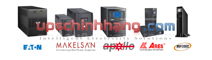 bộ lưu điện UPS 2KVA