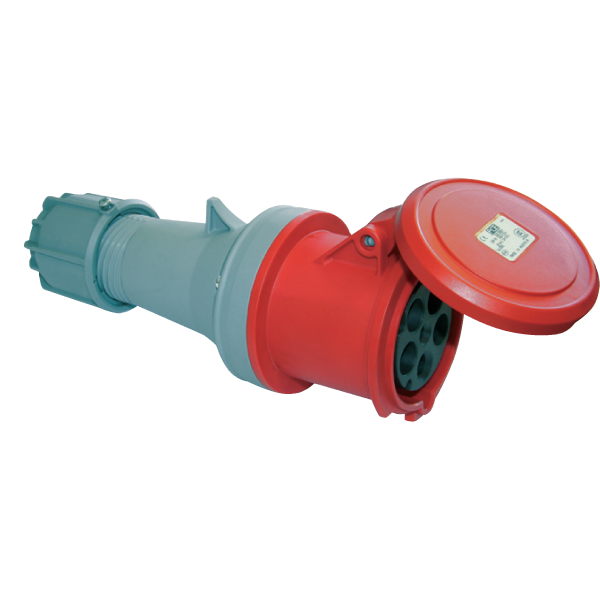 Ổ  cắm nối F2132-6