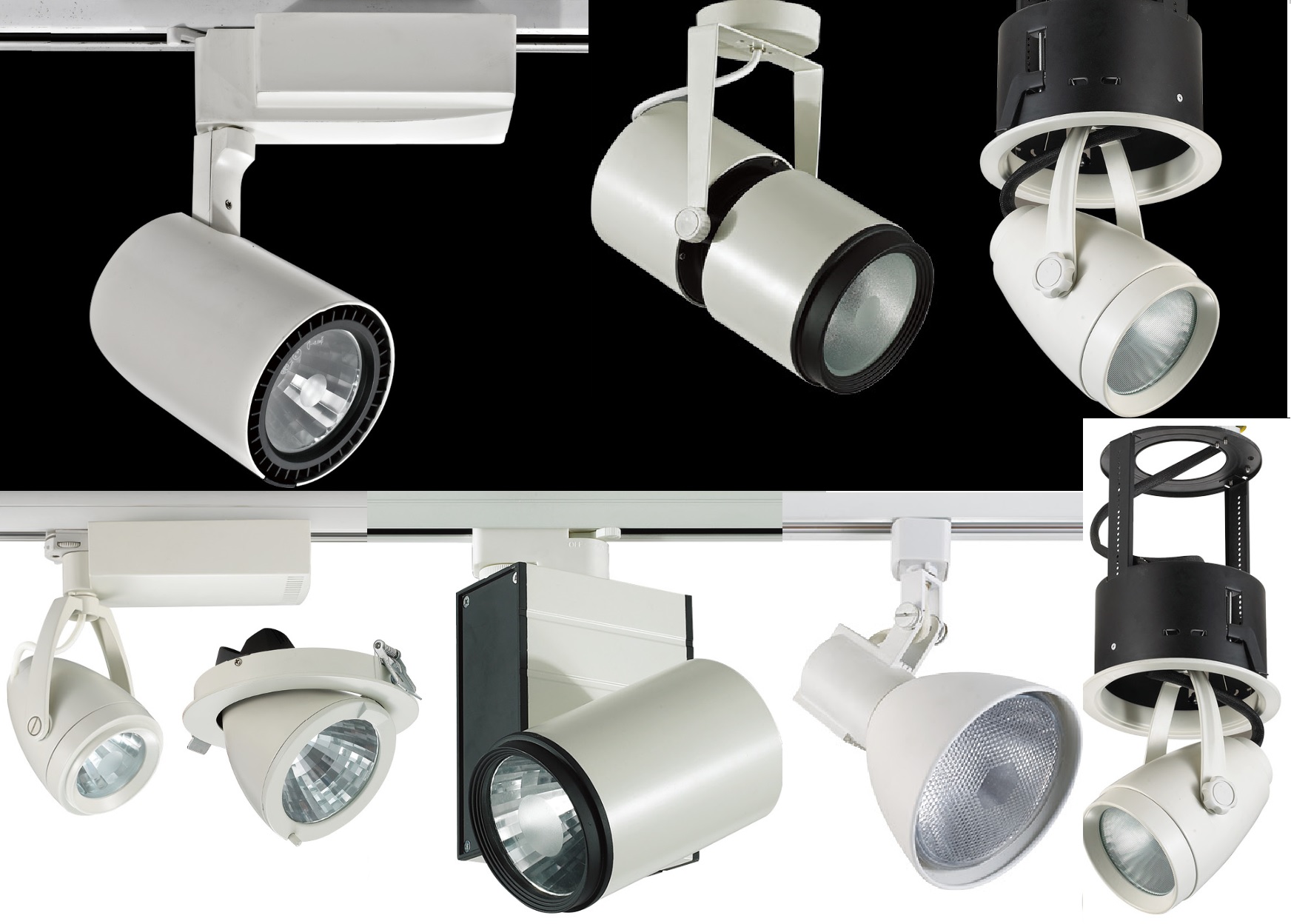 Đèn chiếu sáng Paragon có tốt không?