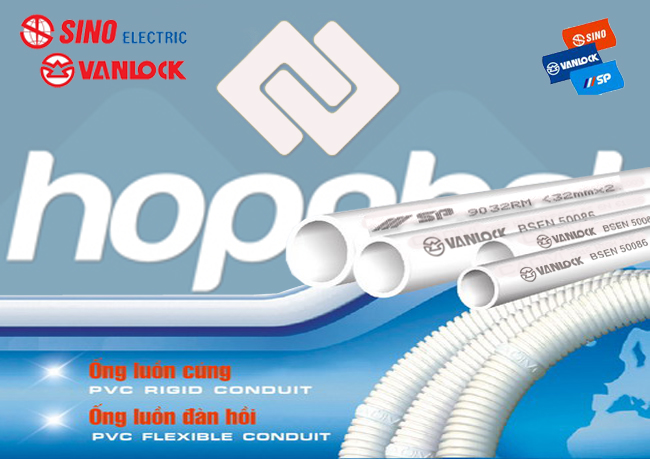 Nên chọn ống luồn Nano hay ống luồn Vanlock?