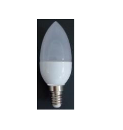 Bóng led bulb E14 3W - Libastar - Việt Nam