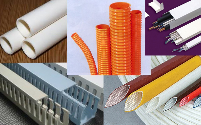 Ống luồn dây điện của hãng nào tốt nhất?