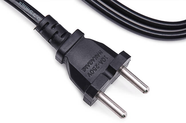 Phích cắm và ổ cắm điện công nghiệp