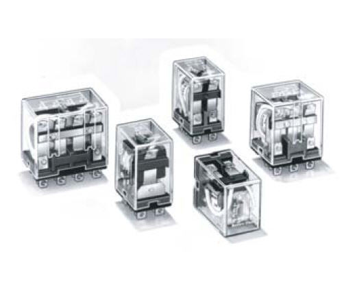 thiết bị relay trung gian giá rẻ