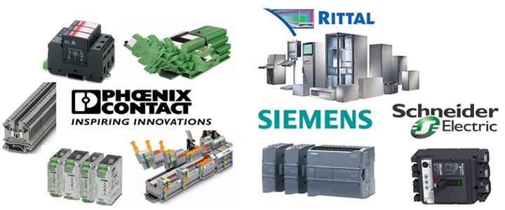 Phân phối thiết bị điện công nghiệp giá rẻ, uy tín tại HCM