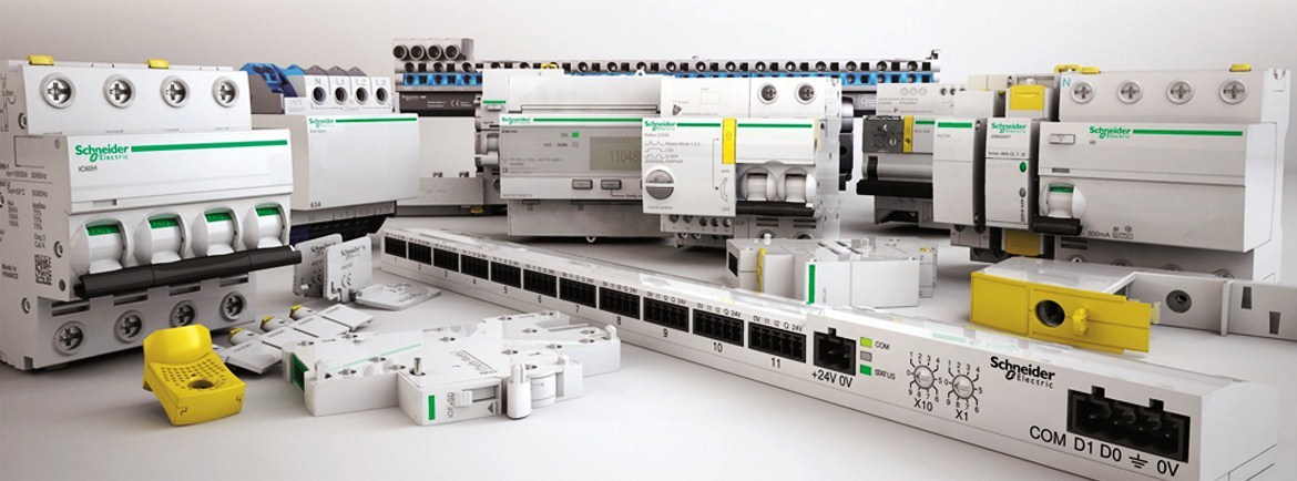 Đại lý phân phối thiết bị điện công nghiệp giá rẻ tại Tp.HCM