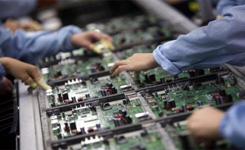 Thị trường thiết bị điện công nghiệp tại Việt Nam