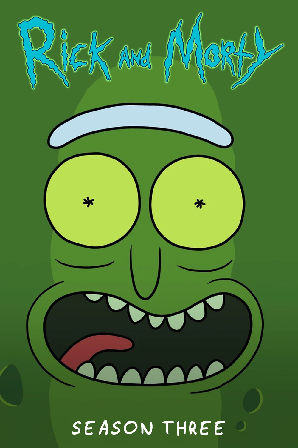 Rick và Morty – Phần 3